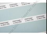 Pantone Tekstil Specifier New ( Yeni Renk İlaveli ) TPGSPX