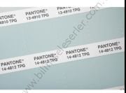 Pantone Tekstil Specifier and Guide Set FHIP230