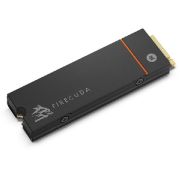 SEAGATE FIRECUDA 530 SSD 2TB ZP2000GM3A023 M2 NVME PCIe Gen4 ×4 NVMe 1.4, soğutucu,7300mb/s ,sınırlı data kurtarma