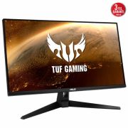 ASUS TUF GAMING VG289Q1A 28 4K (3840x2160) 1MS 1XDP 2XHDMI FreeSync MONİTÖR