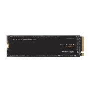 WD BLACK SN850 PCIe 4.0 NVMe SSD M.2 500GB WDS500G1XHE