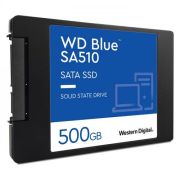 WD Blue SSD 500GB 3D NAND 2.5 WDS500G3B0A