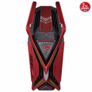 ASUS GR701 ROG HYPERION EVA EDITION FANLI ALÜMİNYUM - ÇELİK ALAŞIMLI TEMPERLİ CAM USB 3.2 EATX/ATX/MINI-ATX/MICRO-ATX OYUNCU KASASI