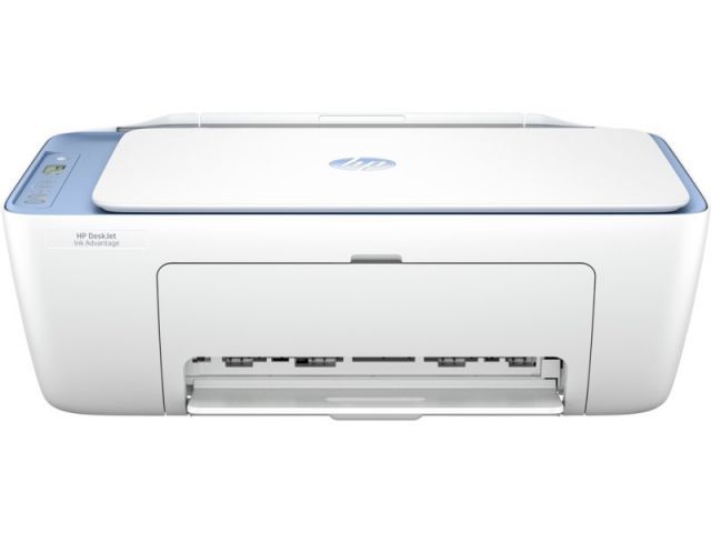 HP 70S63C 2878 DESKJET ALL-IN-ONE + WIFI RENKLİ MÜREKKEP PÜSKÜRTMELİ YAZICI 7.5PPM