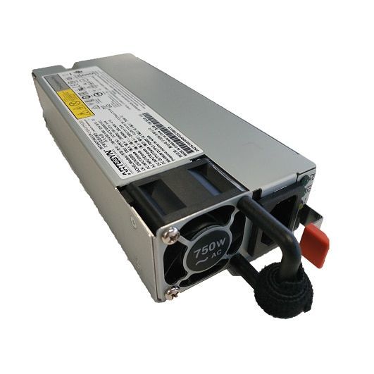 LENOVO 4P57A26291 THINKSYSTEM V2 750W PLATINUM HOT SWAP POWER SUPPLY