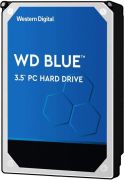 WD Blue 3.5 SATA III 6Gb/s 2TB 256MB WD20EZBX