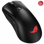 ASUS ROG GLADIUS III WIRELESS AIMPOINT 2.4GHz, BLUETOOTH, 36000 DPI SENSÖR 6 FARKLI PROGRAMLANABİLİR TUŞ, DEĞİŞTİRİLEBİLİR SWITCH OYUNCU MOUSE V2