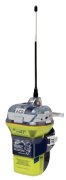 ACR GlobalFix™ Pro RLB-37 GPS'li EPIRB