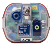 ACR GlobalFix™ Pro RLB-37 GPS'li EPIRB