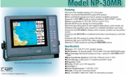 JMC NP-30 MR :10.4 '' HARİTALI GPS (ANTENSİZ)