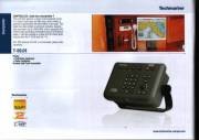 T-59,01 CONTROLLER+GPS ANTEN CHARTPLOTTER LCD HARİÇ (RADAR BAĞLANABİLİR)