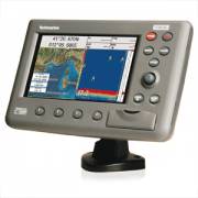 T-55,05 8'' WİDESCREEN TFT COLOR LCD+GPS ANTEN (RADAR BAĞLANABİLİR)(ANTENSİZ)