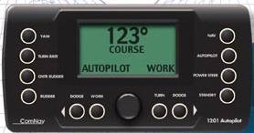 AUTOPİLOT 1201 COMNAV