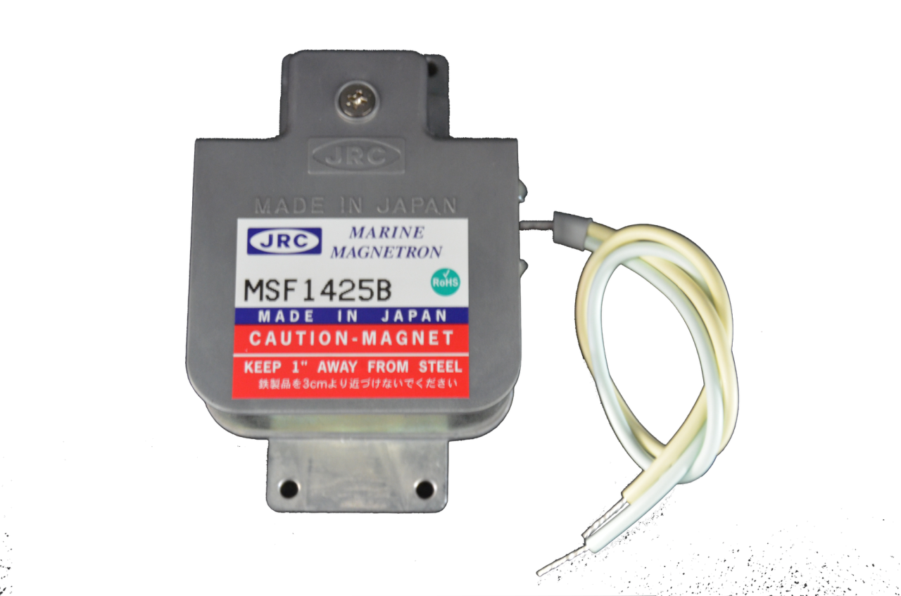 MSF 1425B MAGNETRON