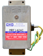 MRF 1424C MAGNETRON