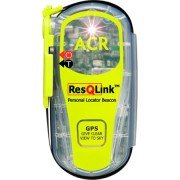 ACR ResQLink™ PLB-375 GPS 406
