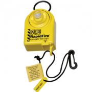 RapidFire™ Light Pull-pin Inflatable PFD Light