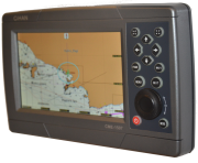 Cihan 1507 GPS CHART PLOTTER