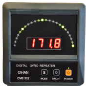 Cihan CME-502 GYRO REPEATER