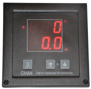 Cihan CME-701 ANEMOMETRE REPEATER