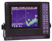 JMC F-3000 Echosounder