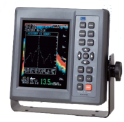 JMC F-1000 Echosounder