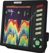 CME 610-1 50/200KHz 600W - FISH FINDER