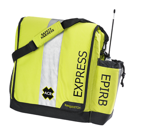 RapidDitch Express Bag