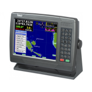 XF-1069 - 10.4 inch Marine GPS Chart Plotter