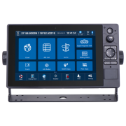 XN60 10.1'' Multi-Touch AIS Chartplotter