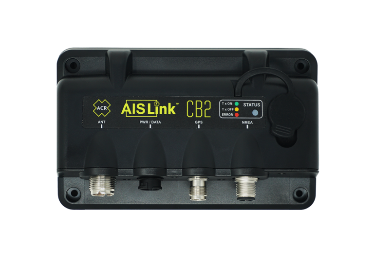 ACR ARTEX - AISLINK CB2, CLASS B