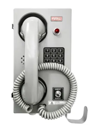 MRC LC-213G Marine Telephone