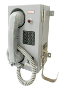 MRC LC-213G Marine Telephone