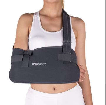 Orthocare | Kol Askısı - Armsling Velcro