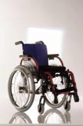 Otto Bock START JUNIOR İthal Çocuk Boy Tekerlekli Sandalye