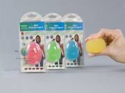 El Egzersiz Topu (Elips) - Squeeze Egg | MSD