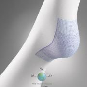Mediven Dizaltı Antiembolizm Çorabı