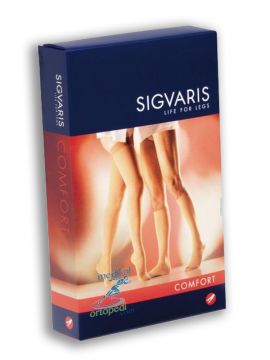 Sigvaris Comfort Diz Altı Varis Çorapları