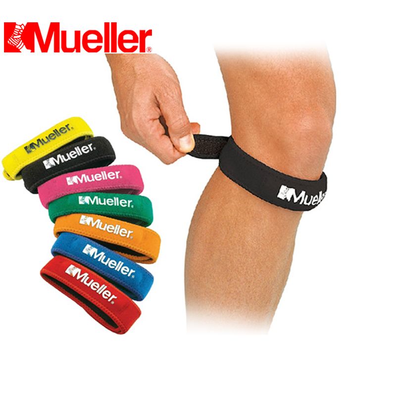 Mueller Patella Tendon Bandı