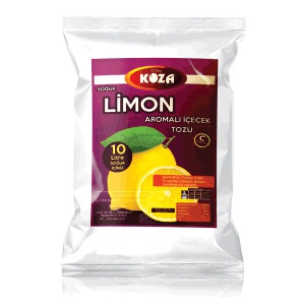 Soğuk Limon (450 gr/10lt Su)