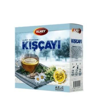 ALMEY KIŞ ÇAYI