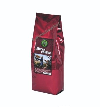 COFFE MORNİNG FİLTER COFFE 1000 GR