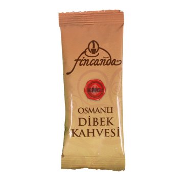 FİNCANDA OSMANLI DİBEK KAHVESİ (9 gr)