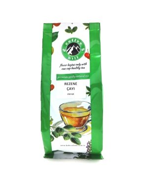 KAHVE ALEMİ REZENE ÇAYI 250 GR