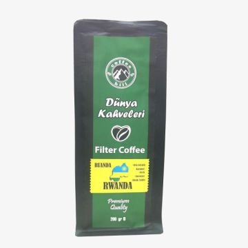 RWANDA FİLTRE KAHVE(200GR)