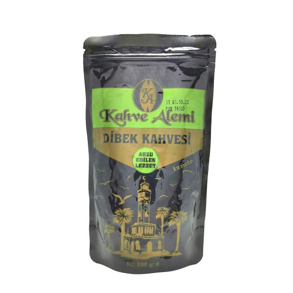 DİBEK KAHVESİ 200 GR