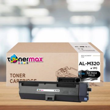 Epson WorkForce AL-M320 Muadil Toner Extra Yüksek Kapasiteli / AL-M220 / AL-M310 / C13S110079