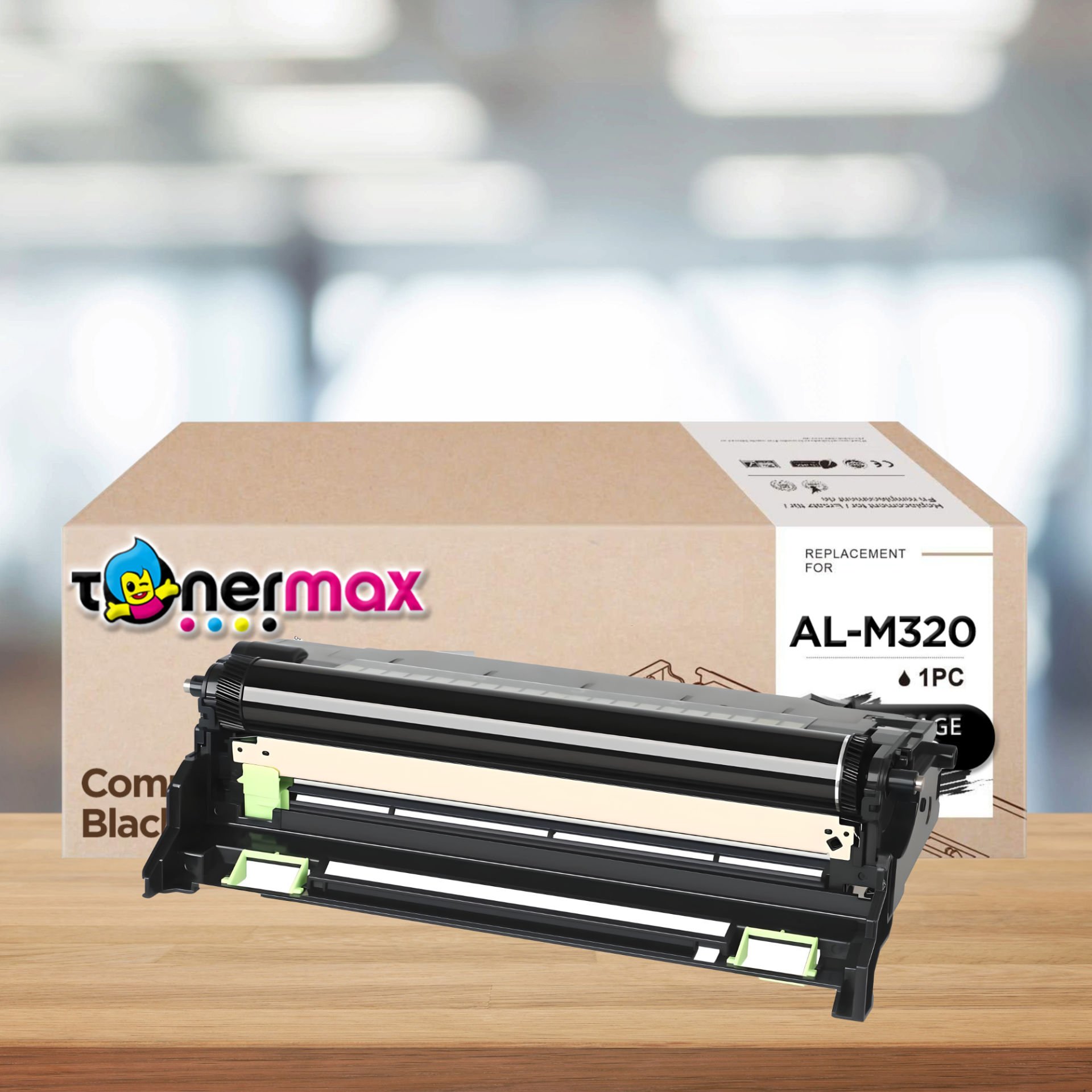 Epson WorkForce AL-M320 Muadil Drum Ünitesi/ AL-M220 / AL-M310 / C13S110082