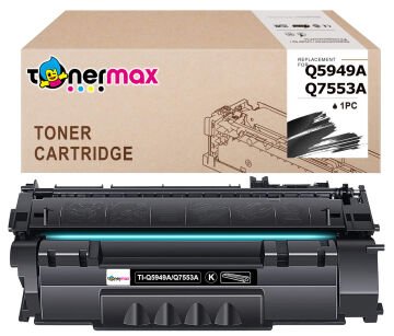 HP Q5949A Muadil Toneri / 1160 / 1320 / 3390 / 3392