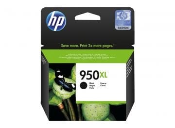 Hp 950XL CN045A Orjinal Siyah Kartuş / Hp Officejet Pro 251 / 276 / 8100 / 8600 / 8610 / 8620